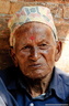Baktapur - Habitants