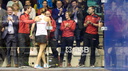 Championnats du Monde de squash féminin par équipe - 2016