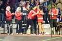 Championnats du Monde de squash féminin par équipe - 2016